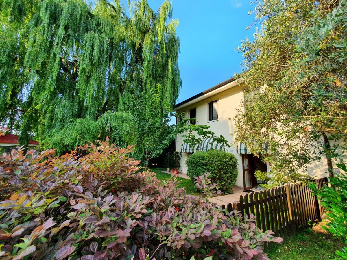 B&B Villalta Treviso Exterior foto